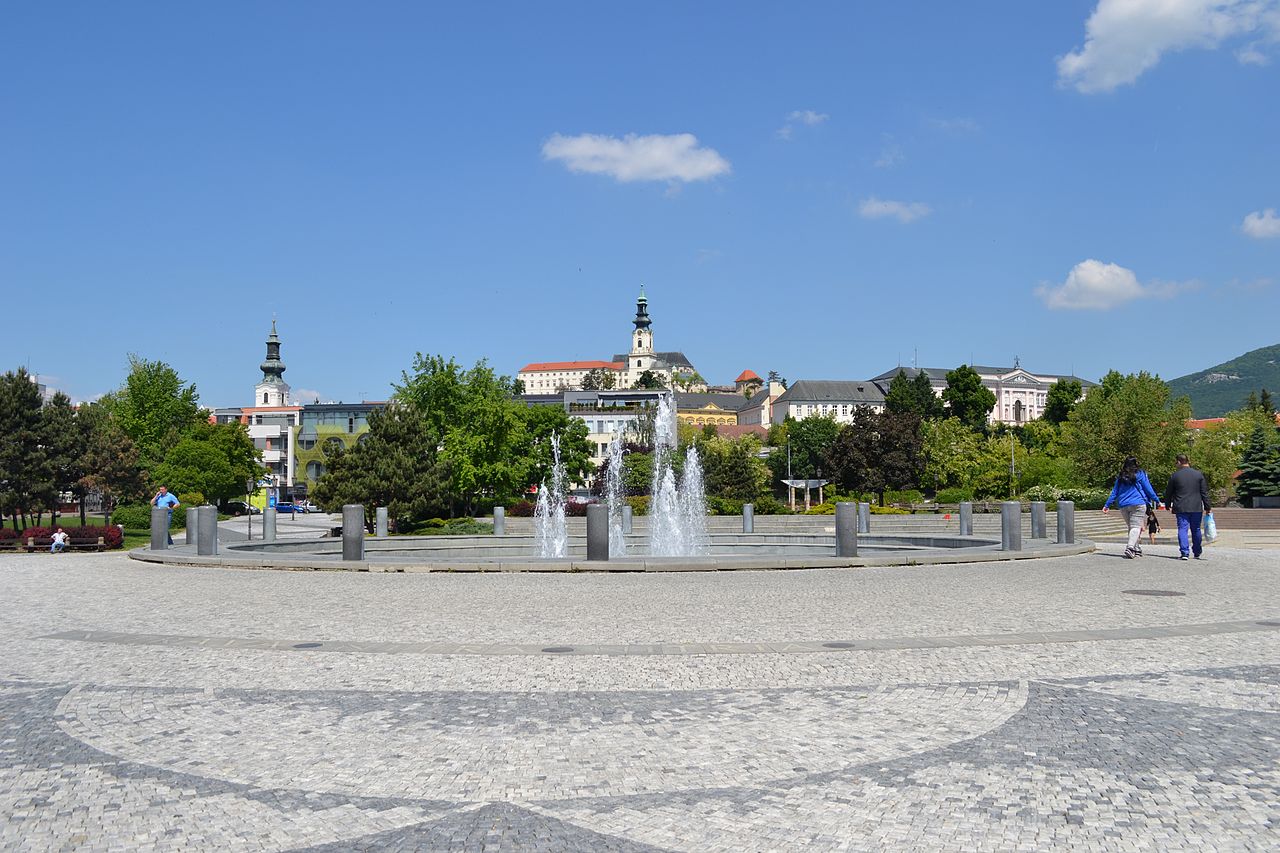 Nitra
